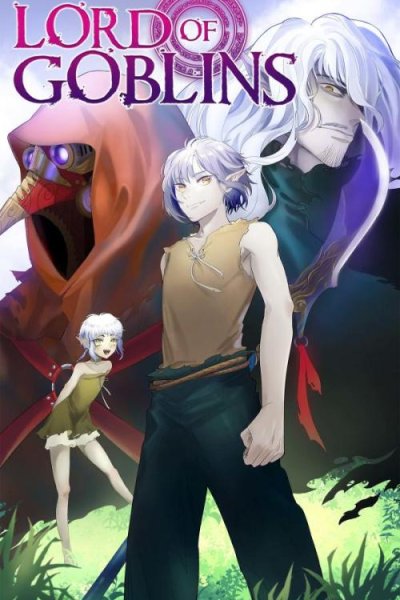 Baca Lord of Goblins Bahasa Indonesia