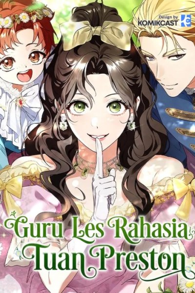 Baca Lord Preston’s Secret Tutor Bahasa Indonesia