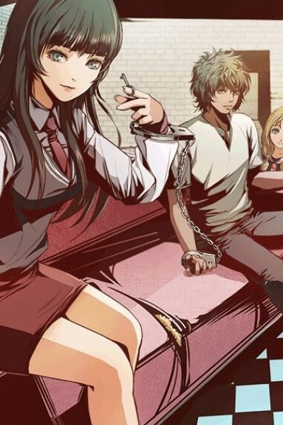 Baca Lucky Bad Man Bahasa Indonesia