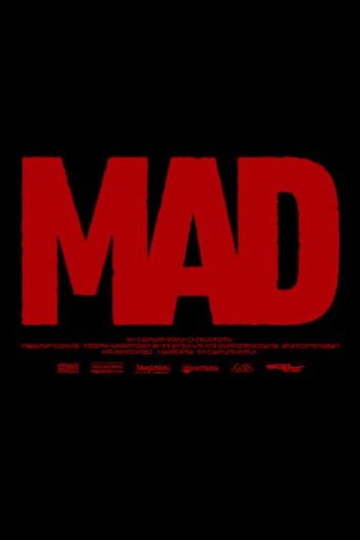 Baca MAD (OOTORI Yuusuke) Bahasa Indonesia