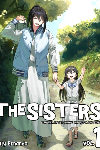 Baca Maertza Family: The Sisters Bahasa Indonesia