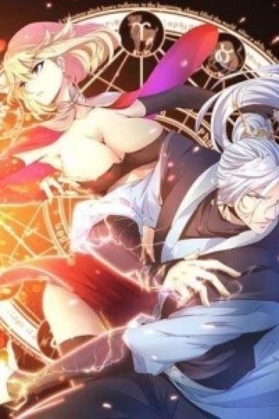 Baca Magic Fairy Bahasa Indonesia