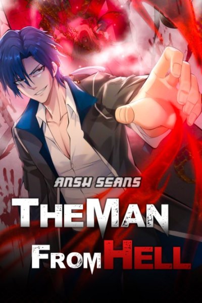 Baca Man From Hell Bahasa Indonesia
