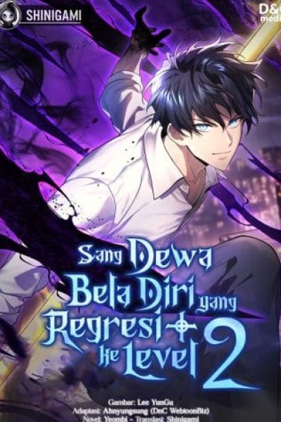 Baca Martial God Regressed to Level 2 Bahasa Indonesia