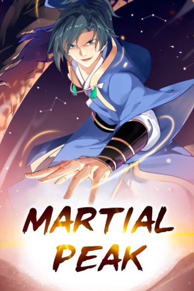 Baca Martial Peak Part 2 Bahasa Indonesia