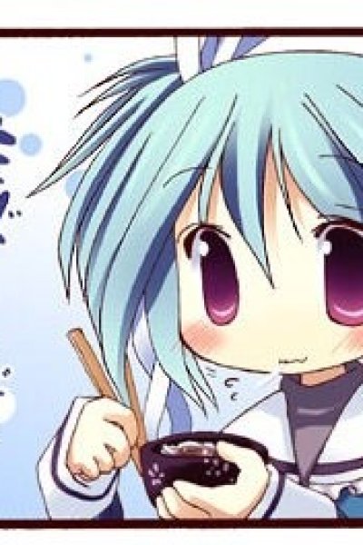 Baca Mashiroiro Symphony 4-koma Bahasa Indonesia