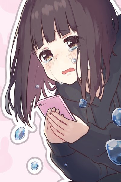 Baca Menhera Shoujo Kurumi-chan Bahasa Indonesia