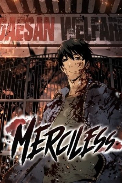 Baca Mercilessly Bahasa Indonesia