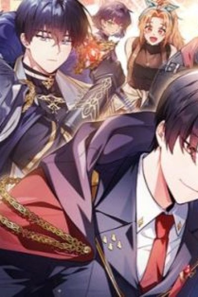 Baca Midara na Seijo-sama no Keikenchi Bahasa Indonesia
