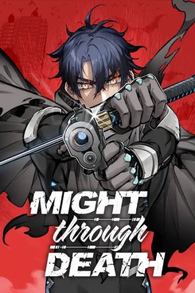 Baca Might Through Death Bahasa Indonesia