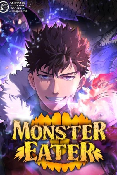 Baca Monster Eater Adventurer Bahasa Indonesia