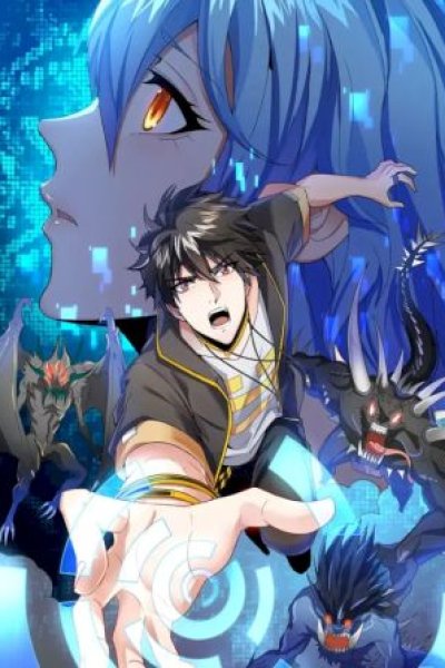 Baca Monster Paradise Bahasa Indonesia