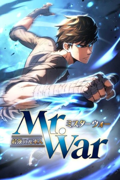 Baca Mr.War -Saikyou no Moto Gunjin- Natsu Bahasa Indonesia