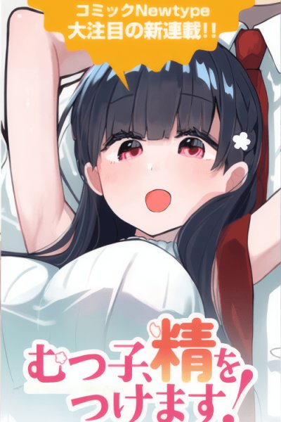 Baca Mutsuko, Seiwo Tsukemasu! Bahasa Indonesia