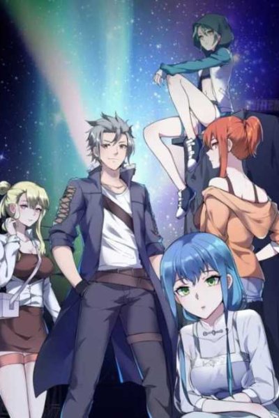 Baca My Apocalypse Bahasa Indonesia