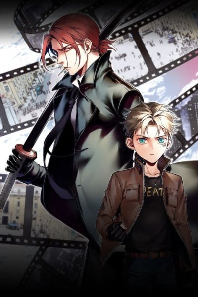 Baca My Bodyguard is 1,3 Meters Bahasa Indonesia