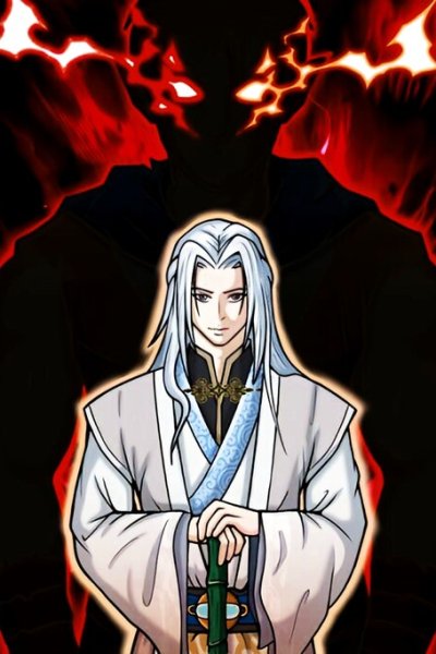 Baca My Disciples are All Invincible Monsters Bahasa Indonesia