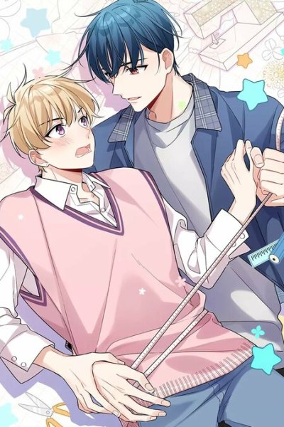 Baca My First Love is A Guy Bahasa Indonesia