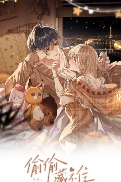 Baca My Secret Crush Bahasa Indonesia
