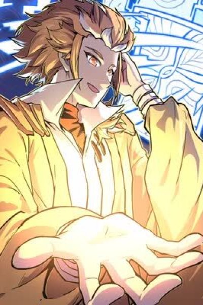 Baca My Sect Has 100 Million Strength Points Bahasa Indonesia