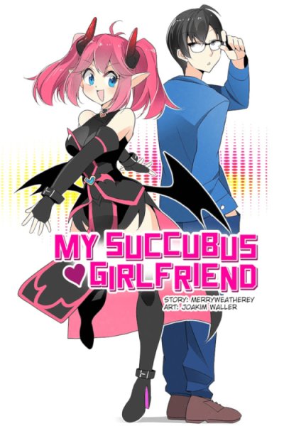 Baca My Succubus Girlfriend New Bahasa Indonesia
