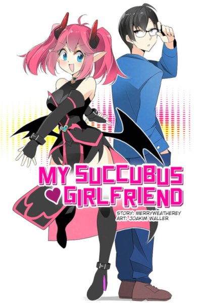 Baca My Succubus Girlfriend (Second Version) Bahasa Indonesia