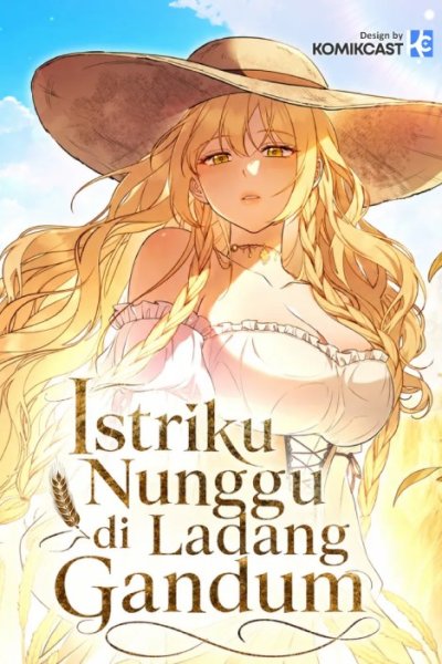 Baca My Wife Waited for Me in the Wheat Field Bahasa Indonesia