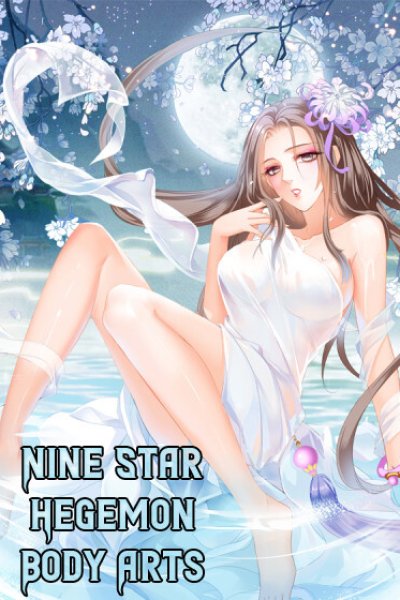 Baca Nine Star Hegemon Body Arts Bahasa Indonesia