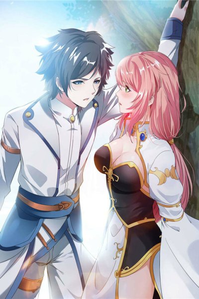 Baca Nine Sun God King Bahasa Indonesia