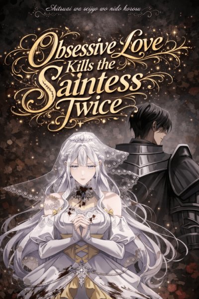 Baca Obsessive Love Kills the Saintess Twice Bahasa Indonesia