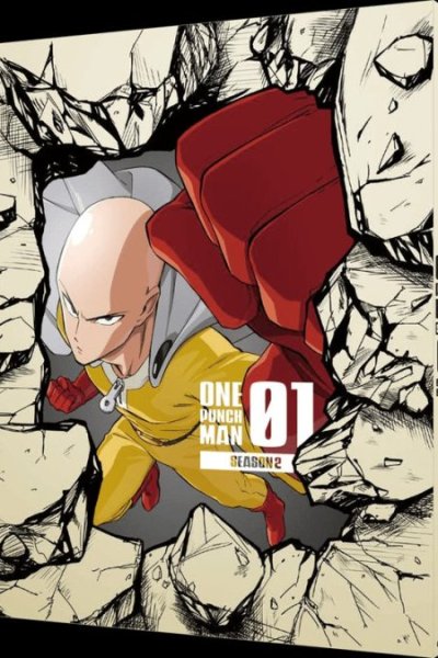 Baca Onepunchman Saitama vs God Bahasa Indonesia