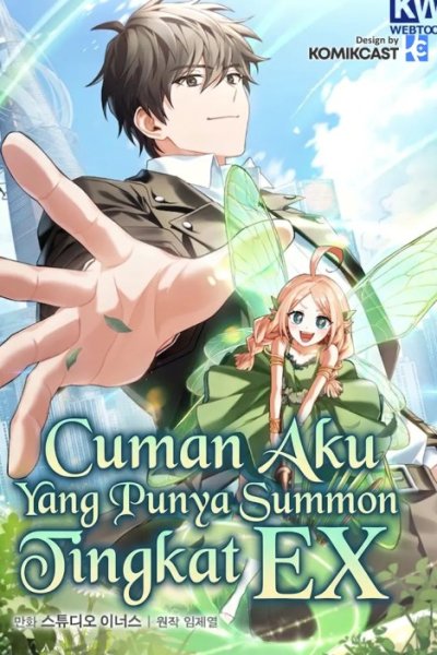 Baca Only I Have An EX-Grade Summon Bahasa Indonesia