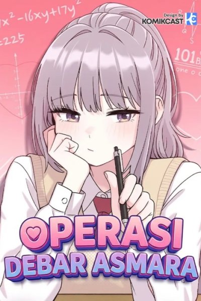 Baca Operation Heart-Pounding Bahasa Indonesia
