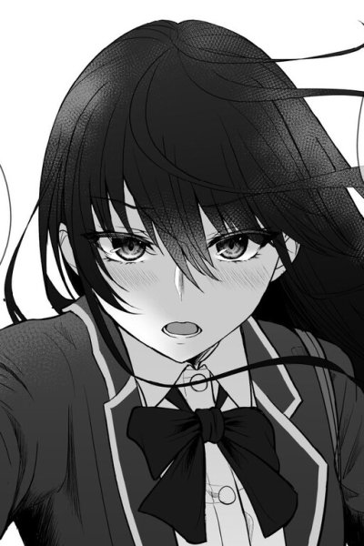 Baca Otonashii Kanojo ga Kakkoii Hanashi Bahasa Indonesia