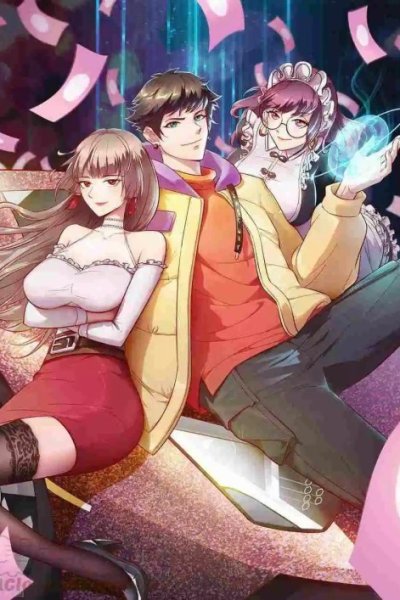 Baca Outlander Tyrant Supplier Bahasa Indonesia