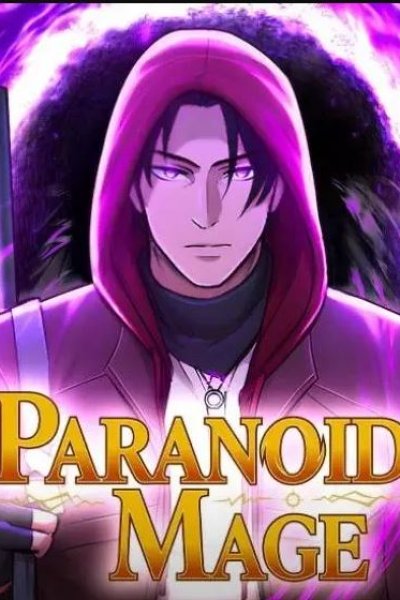 Baca Paranoid Mage Bahasa Indonesia