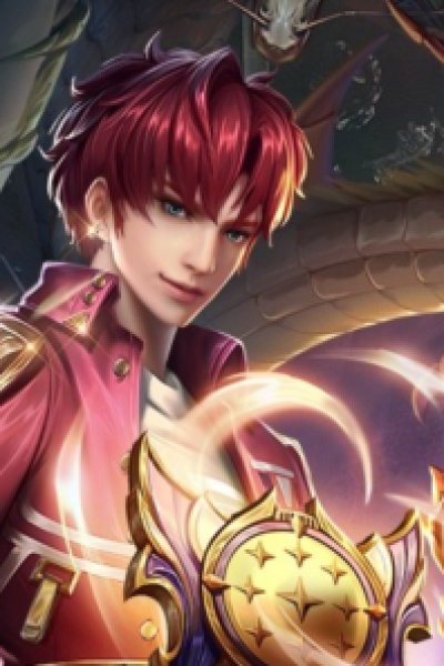 Baca Passive Invincible From The Start Bahasa Indonesia
