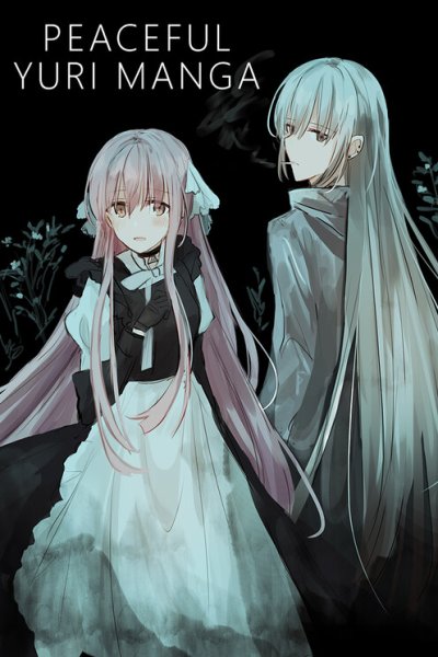 Baca Peaceful Yuri Manga Bahasa Indonesia
