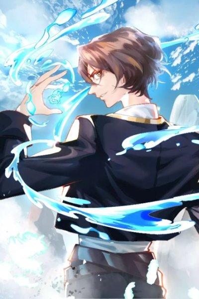 Baca Peak of Martial Arts Bahasa Indonesia
