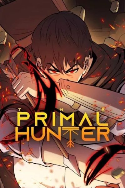 Baca Primal Hunter Bahasa Indonesia