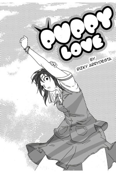 Baca Puppy Love Bahasa Indonesia