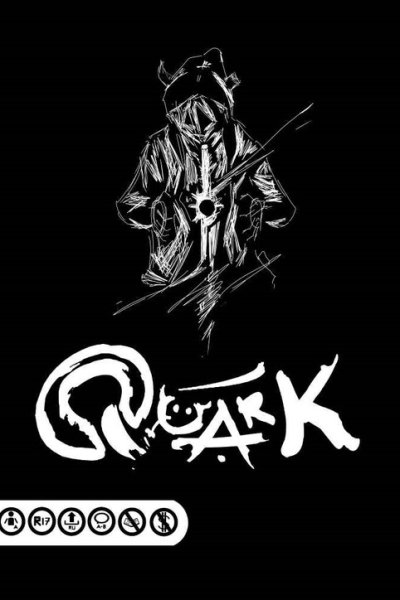 Baca QUARK Bahasa Indonesia
