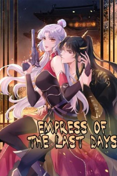 Baca Queen of the Last Days Bahasa Indonesia