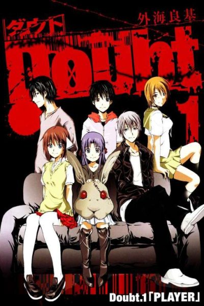 Baca Rabbit Doubt Bahasa Indonesia