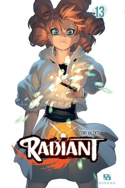 Baca Radiant Bahasa Indonesia