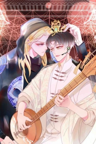 Baca Rainbow Crown Bahasa Indonesia