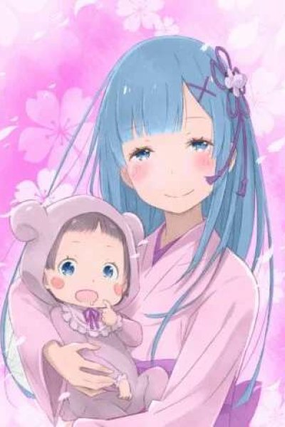 Baca Re Zero Alternative Chapter One-Shot Bahasa Indonesia