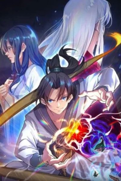 Baca Rebirth of Refining Emperor Bahasa Indonesia