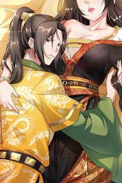 Baca Rebirth of the Dynasty tang Bahasa Indonesia