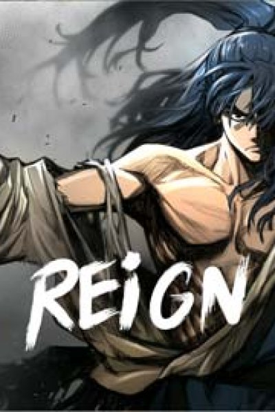 Baca Reign Bahasa Indonesia